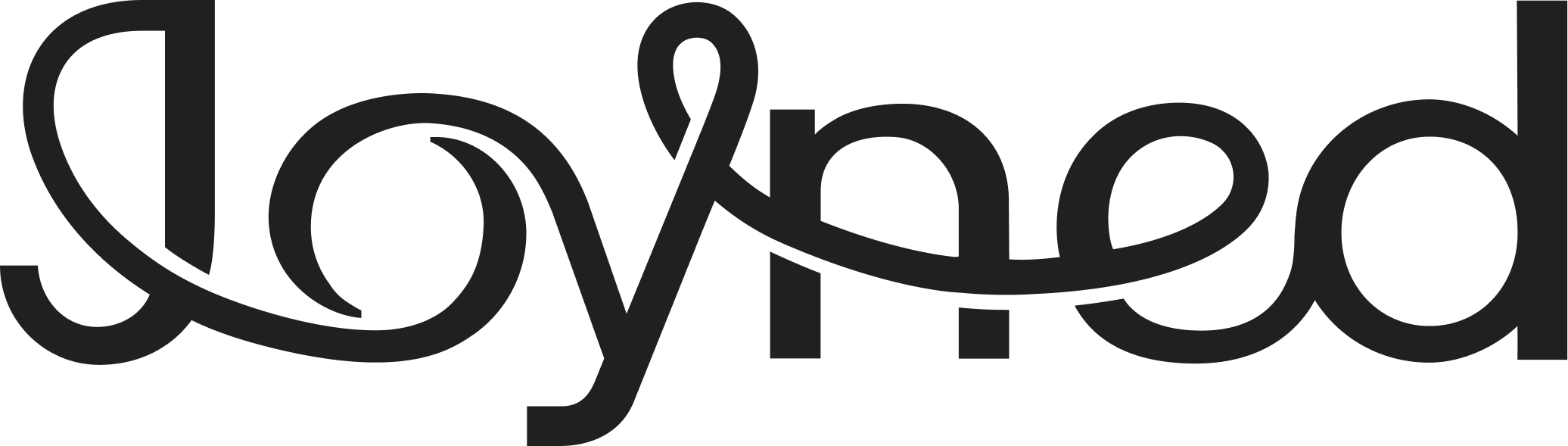 Joyned