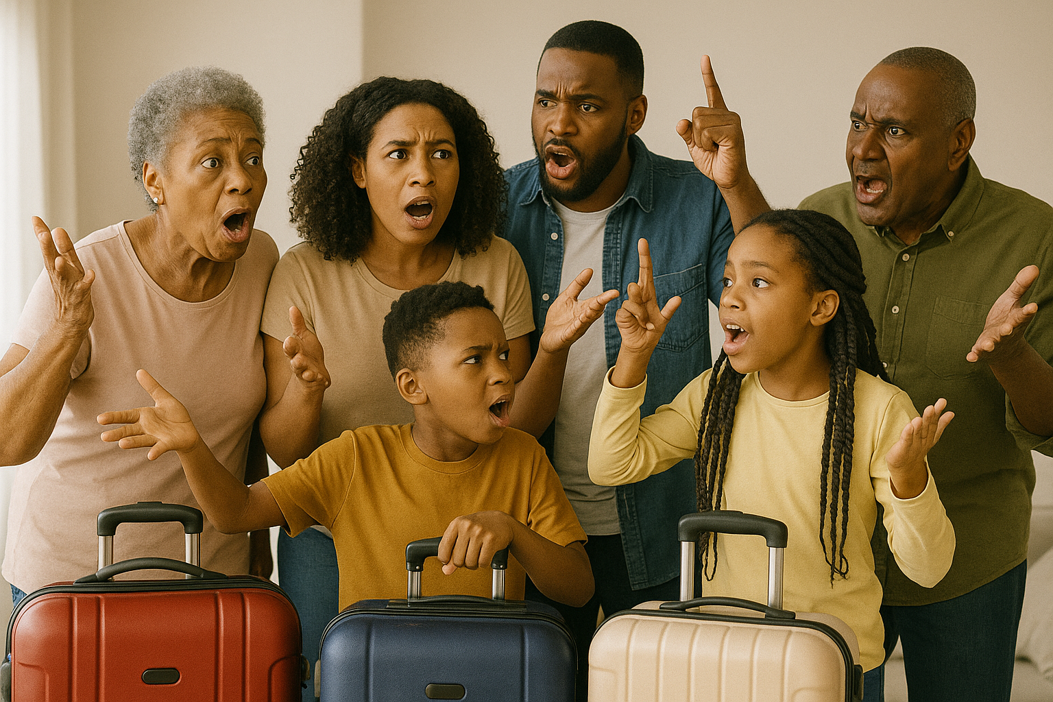 Travel Trends vs Traveler Truths